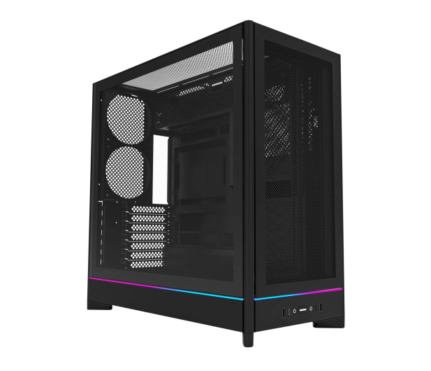Montech HS01 AirFlow - 1482503 - zdjęcie 2